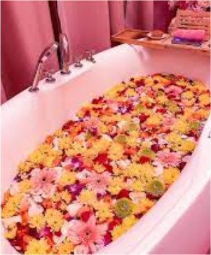 Jacuzzi Milk Bath in Aundh Pune